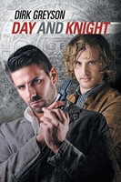 Day And Knight Dirk Greyson Taschenbuch Kartoniert / Broschiert Englisch 2015