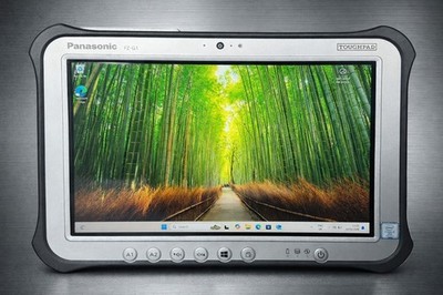 PANASONIC FZ-G1 MK5 10.1