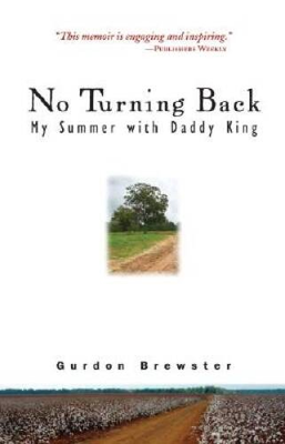 #ad #ad No Turning Back: My Summer With Daddy King Hardcover GOOD $7.08