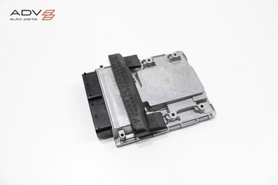 2015 - 2018 PORSCHE MACAN ENGINE COMPUTER CONTROL MODULE ECM UNIT OEM