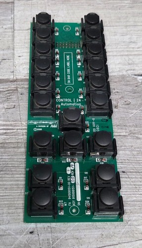 Digidesign Control 24 941008151-00 Automation Board