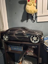 Buy Vintage Toys like Tyco Chrysler 300C Hemi RC Car 1/6 Scale Remote Control from eBay