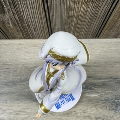Japan Anime Figure Toaru Majutsu no Index II RARE Sega Prize 2