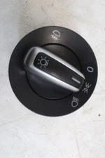 VOLKSWAGEN PASSAT B7 (2014) HEADLIGHT CONTROL SWITCH 3C8941431B 3C8941431B