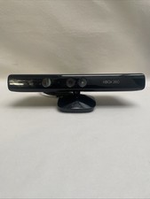 Microsoft 1414 Xbox 360 Kinect Sensor Bar Only - Black Model 1473