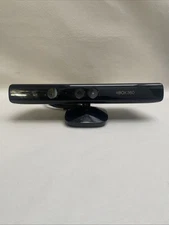 Microsoft 1414 Xbox 360 Kinect Sensor Bar Only - Black Model 1473