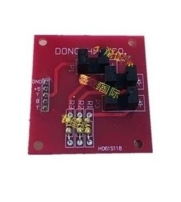 Balancer Accessories Tire Position Sensor Computer Board 1PC