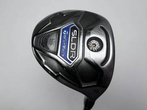 Taylormade 5 Wood Sldr | eBay