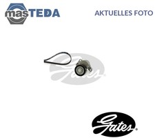 K116PK1078 KEILRIPPENRIEMENSATZ GATES FÜR SKODA FABIA III,RAPID 1.4 TDI 1.4L