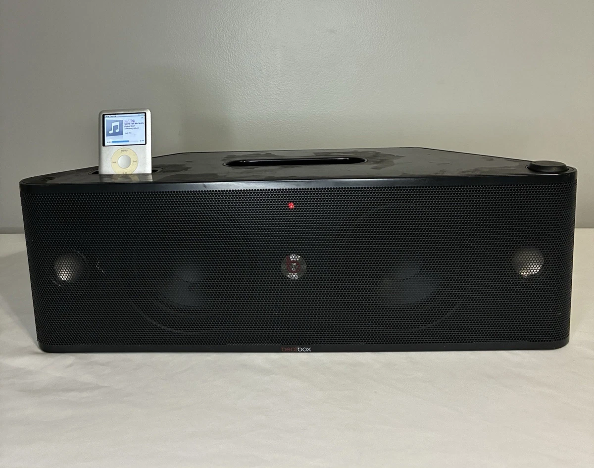 Beatbox Portable for sale - eBay