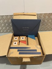 Simplisafe House Alarm Security System 3x Simplicam, 3x Motion Sensor And More