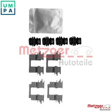 ACCESSORY KIT DISC BRAKE PAD 109-1896 FOR MITSUBISHI OUTLANDER/SPORT/III/SUV ASX