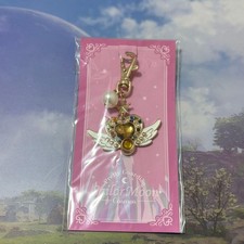 Sailor Moon Back Charm Eternal Moon Article, Unopened, MIB, Beautifully