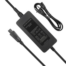 UL 42V 2A AC DC Adapter Charger For Electric Hoverboard EL-ES01 Power Supply