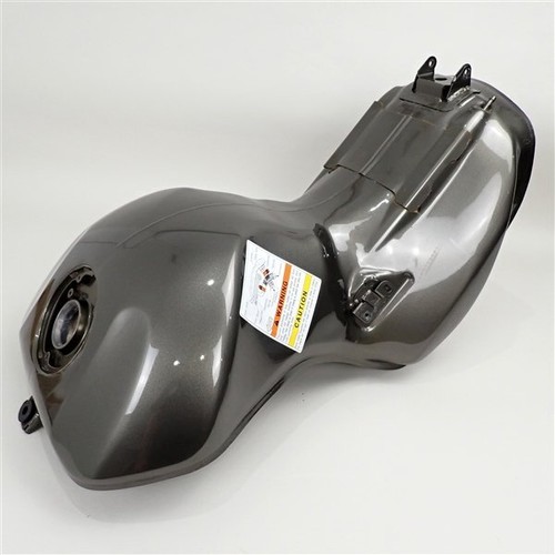 KAWASAKI ZX-12R/A1 Genuine Fuel Tanks ZXT20A (2000 model) - Picture 4 of 10