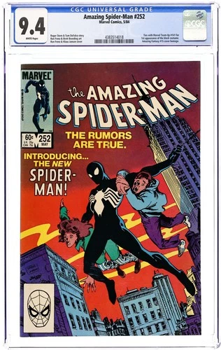 Comic Image