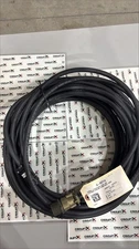 BIL JAX / HAULOTTE PLATFORM GROUND COMM CABLE 5533A A-02714 O.E.M.