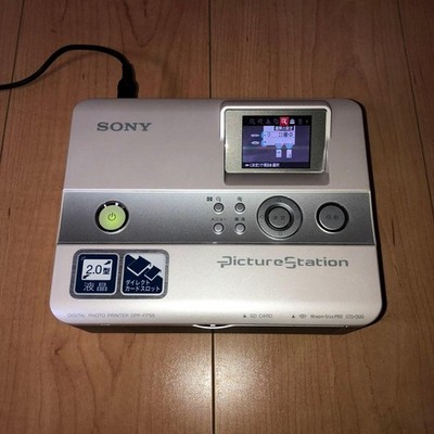 Sony Dpp-Fp55