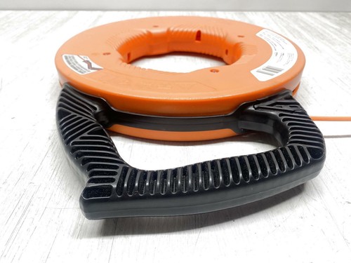 Nastro da pesca in fibra di vetro con più scanalature Klein Tools 56380 30,5 ... - Foto 5 di 8