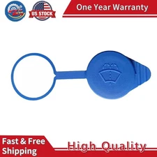 For 2012-2018 Ford Focus Wiper Washer Fluid Reservoir Cover Tank Bottle Cap
