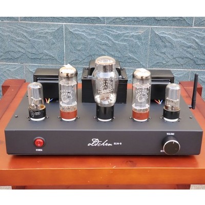 Oldchen EL34-B Tube Amplifier Single Ended Amplifier Tube Amplifier *kk