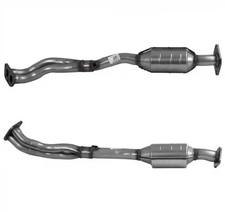 Katalysator BM91264H BM CATALYSTS für MAZDA MX-5 II