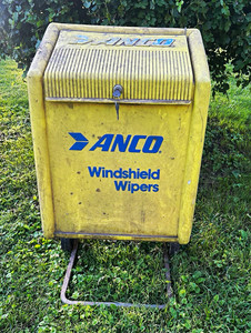 Anco Wiper Display | eBay