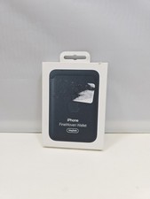 Apple iPhone FineWoven Wallet with MagSafe Dark Green