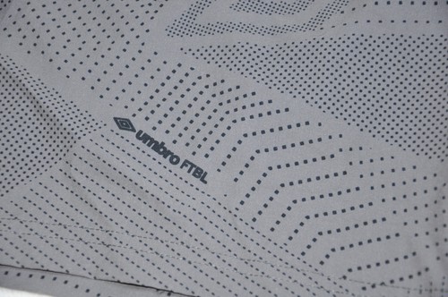 Umbro FTBL Athletic Shorts Mens XL Drawstring Stretch Activewear Soccer Training - Picture 2 of 10