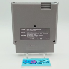 Kickle Cubicle / Nintendo NES / PAL B / FAH-1