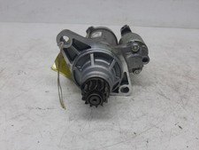 2021 Mk1 SKODA KAMIQ 1.0L Petrol Automatic Denso Starter Motor