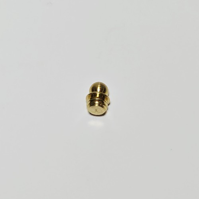 #ad #ad Bradley Front Sight Bead For Remington 870 1100 1187 V3 Shotguns 6 48 BRASS $14.99