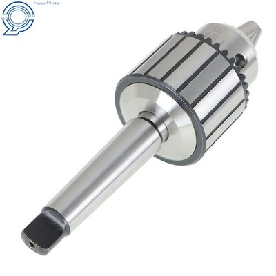 3/16-3/4" 3JT PRO-SERIES KEYLESS DRILL CHUCK & JT3-2MT TAPER - Foto 8