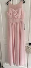 Bridesmaids Dress Size 12