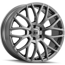 4 Wheels 17 Tr76 17x8 5x120 Graphite 35et 72.5cb 3276-7812g35 4 Wheels 17 Tr76 17x8 5x120 Graphite 35et 72.5cb 3276-7812g35