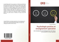 GwenaëL Matthey | Psychologie Positive Et Enseignement SpéCialisé | Taschenbuch
