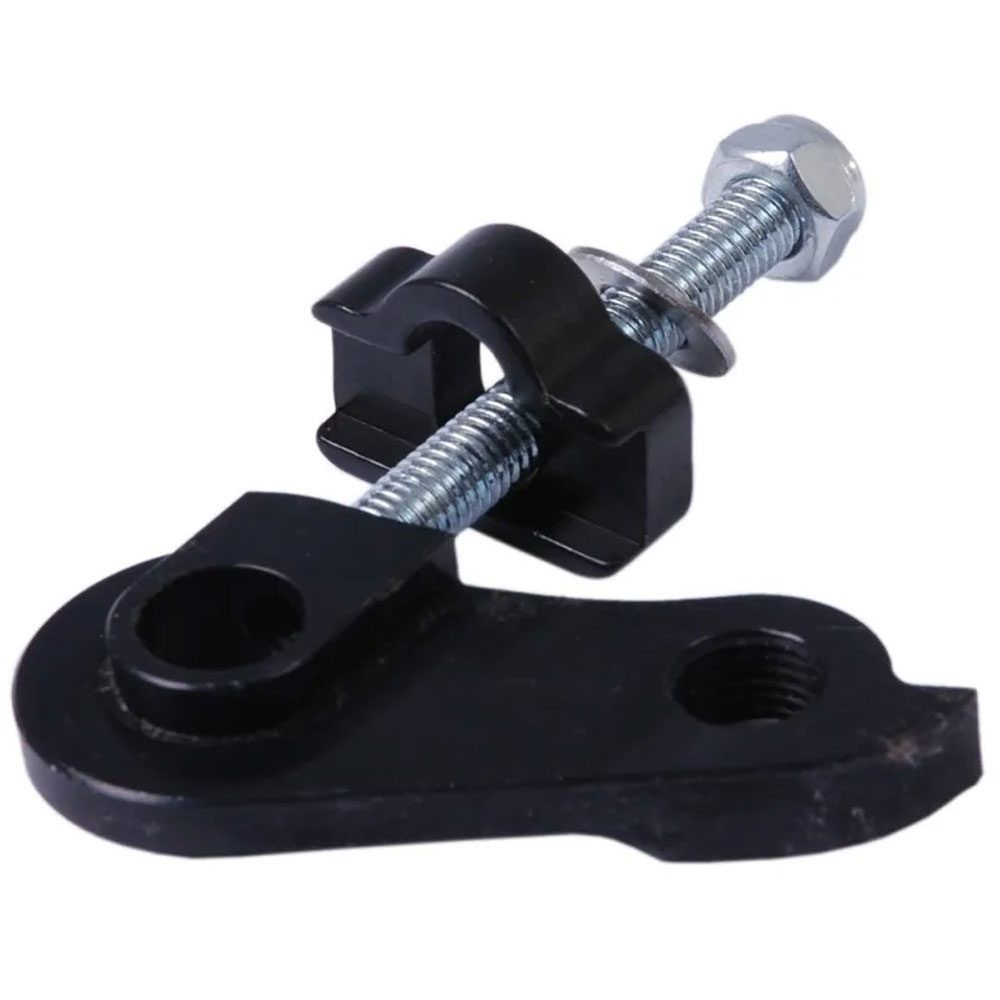 DMR - Chain Tug Mech Hanger - 10mm - Black 9490₽