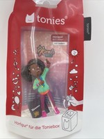 Tonies Figur Karmas Welt HöRspiel Mit Liedern Ab 5 Jahren / Netflix / Neu