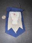 US Coast Guard Gunner's Mate Chief GMC E-7 Rate Badge Wool Uniform Insignia — photo 2