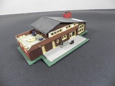 N Scale HOUSE CONTEMPRORAY