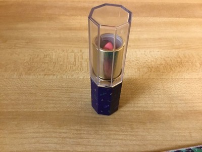 Vintage Markwins Lipstick Coral