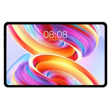 Teclast 11" Model T50 8 256GB Tablet 8 Cores 7500mAh 4G Wi-Fi 20MP/8MP Gray