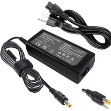 65W 19V 3.42A AC Adapter Charger Compatible with Acer Aspire V5 V3 V7 S3 E1 R...
