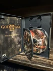 God of War 2 Two Disc Set Playstation PS2