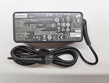 Lenovo ADLX45NAC3A 4.0 1.7mm 20V 2.25A Power Supply Adapter Charger