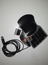 Belkin Nostromo N52 SpeedPad Gaming Keypad – Tested & Working