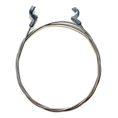 #ad #ad Genuine OEM Toro Part # 117 9145 Clutch Cable for Power Clear Snowthrowers $18.99