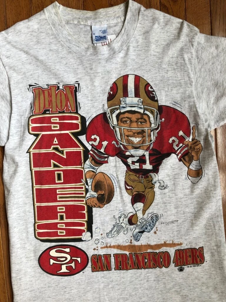 Super Bowl San Francisco 49ers NFL Shirts for sale | eBay