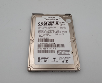 60GB IDE 2.5