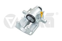 Bremssattel Vika 66151744701 FüR Audi A4 B7 Avant 8ED 8EC 8HE Quattro Tdi 16V St